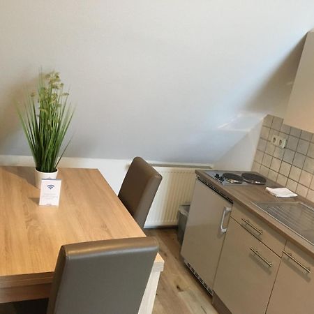 מלון מיינץ Gastehaus Reiser מראה חיצוני תמונה